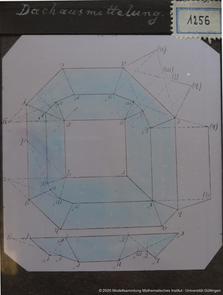 Slide: Roof design
