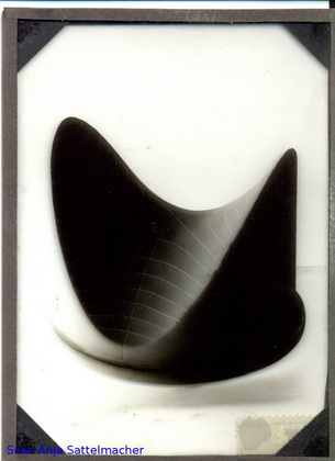 Slide: Hyperbolic paraboloid