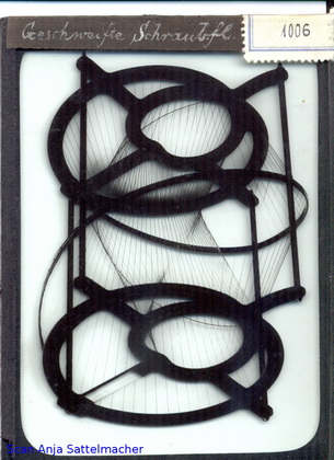 Slide: Cambered helicoid