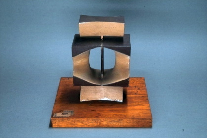 Complex surface according to Plücker