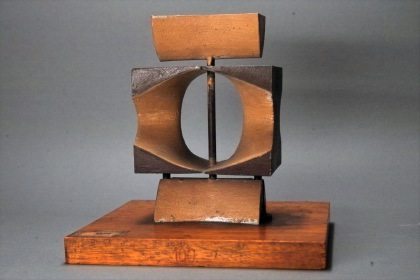 Complex surface according to Plücker