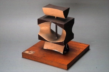Complex surface according to Plücker