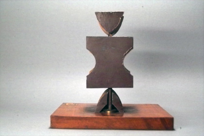 Complex surface according to Plücker
