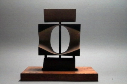 Complex surface according to Plücker