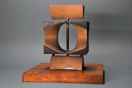 Complex surface according to Plücker