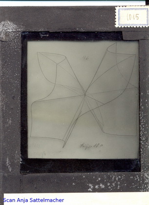 Slide:  Surface of 3.order