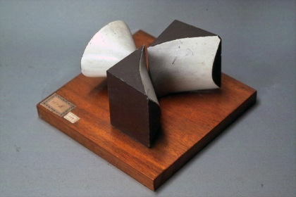 Complex surface according to Plücker