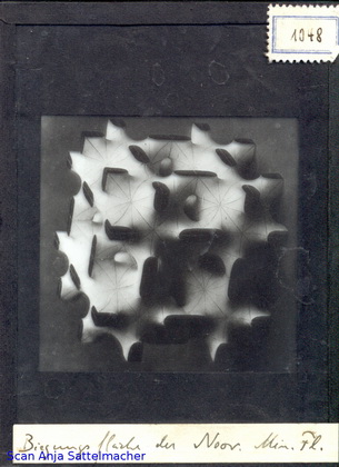 Slide: Bending surface of the Neovius minimal surface