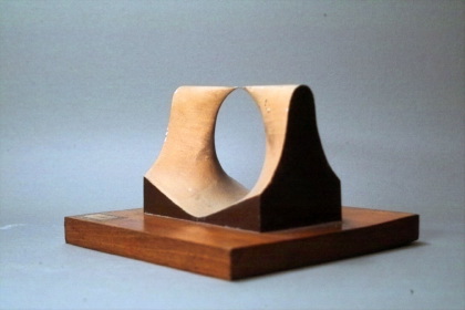 Complex surface according to Plücker