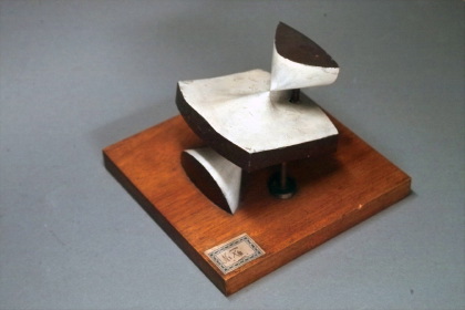 Complex surface according to Plücker