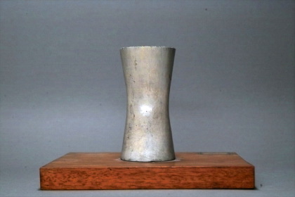 Complex surface according to Plücker