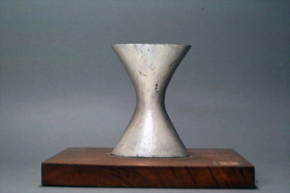 Complex surface according to Plücker
