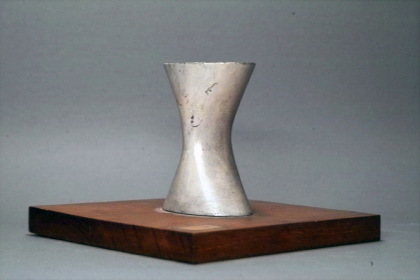 Complex surface according to Plücker