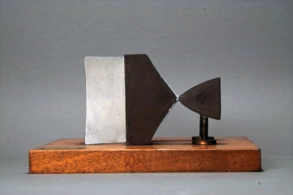 Complex surface according to Plücker