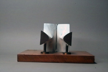 Complex surface according to Plücker
