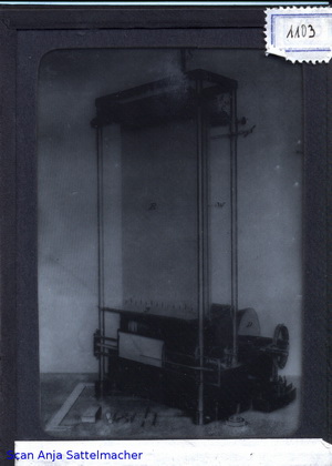 Slide: Harmonic analyzer