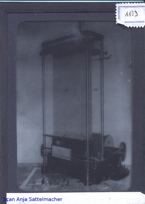Slide: Harmonic analyzer