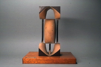 Complex surface according to Plücker