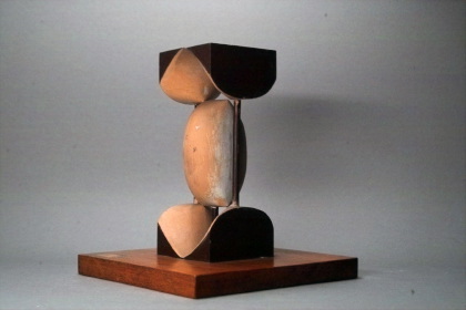Complex surface according to Plücker