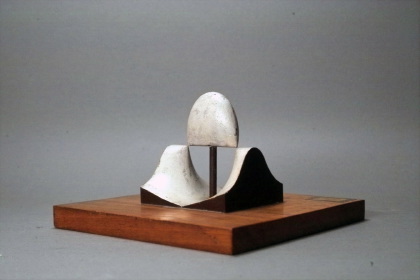 Complex surface according to Plücker