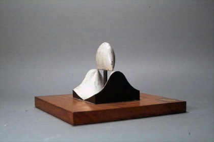 Complex surface according to Plücker