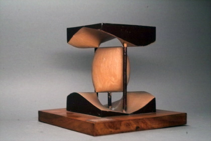 Complex surface according to Plücker
