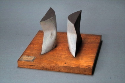 Complex surface according to Plücker