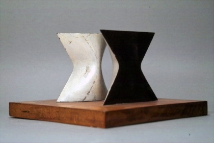 Complex surface according to Plücker