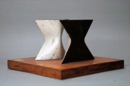 Complex surface according to Plücker