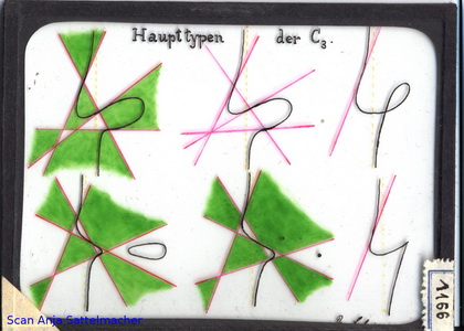 Slide: Main types of plane curves of 3.order