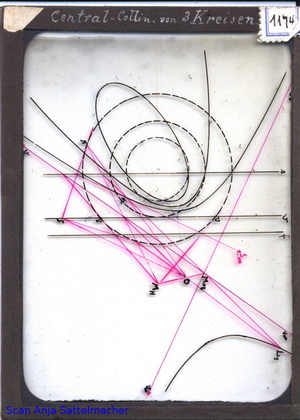 Slide: Central-collin. of 3 circles