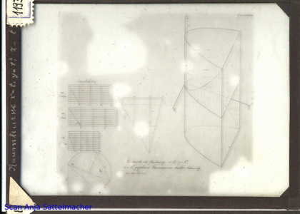 Slide: Space curve of 3.order