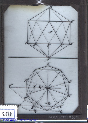 Slide: Icosahedron