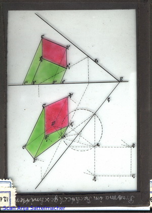 Slide: Prism cut in rectangle