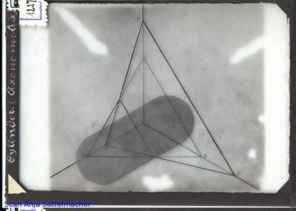 Slide: Cylinder