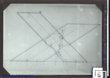 Slide: Penetration of two cylinders