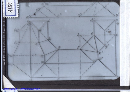 Slide: Roof design