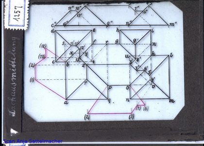 Slide: Roof design