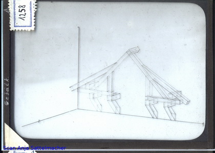 Slide: Entablature