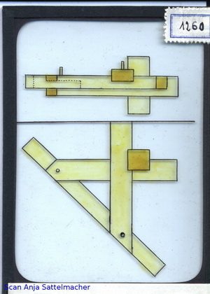 Slide: Entablature