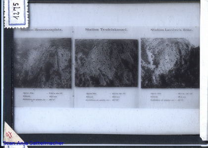 Slide: Photogrammetry