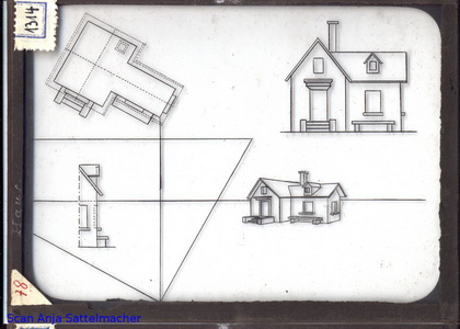Slide: House