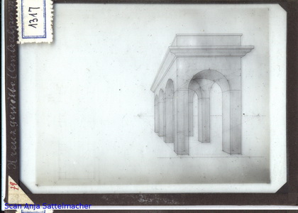 Slide: Cross vault