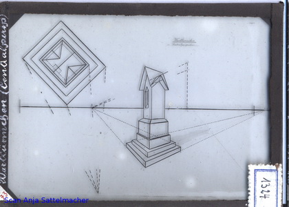 Slide: Attendant's turret