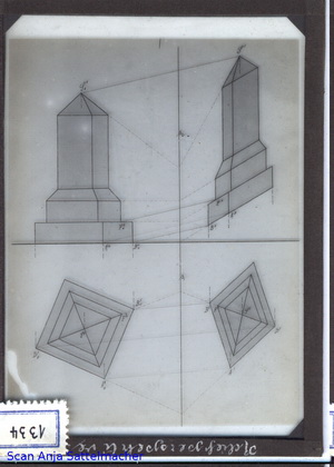 Slide: Relief perspective