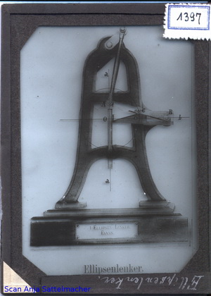 Slide: Ellipse rod