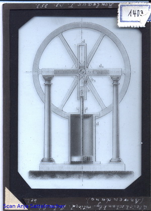Slide: Impulse crank