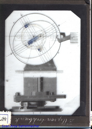 Slide: Ellipse turning lathe