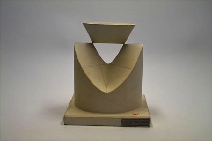 Affine form of the cubic surface 136