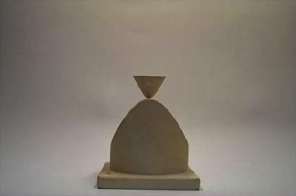 Affine form of the cubic surface 136